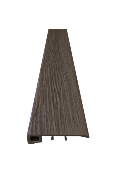 SPC Diamond Rich Oak Black Threshold 1.75 x 95
